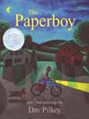 Cover image for The Paperboy